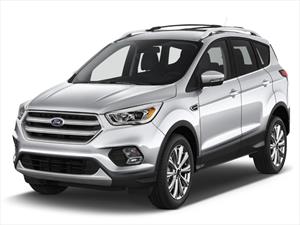 foto Ford Escape