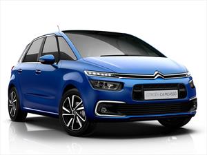 foto Citroën C4 Picasso