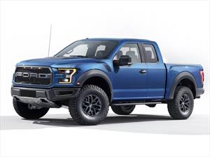 foto Ford Raptor