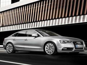 foto Audi A5 Sportback 45 TFSI Quattro S-Tronic (2020)