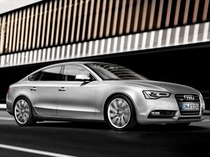 foto Audi A5