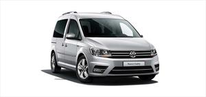 foto Volkswagen Caddy Pasajeros nuevo color A elección precio $409,500