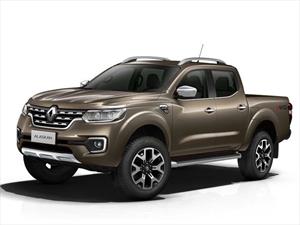foto Renault Alaskan