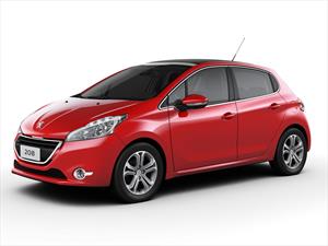Foto Peugeot 208 Active 1.5 financiado
