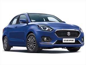 Foto venta Carro nuevo Suzuki Swift Sedan 1.2 DZire GL color A eleccion precio $43.990.000