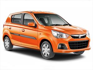 foto Suzuki Alto K10 1.0L GLX nuevo precio $5.440.000