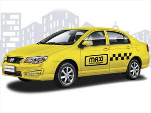 foto Lifan 630 1.6 Taxi (2019)