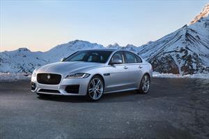 Jaguar XF R-Sport nuevo color A eleccion precio u$s76,900
