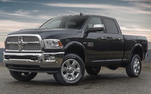 foto RAM RAM Heavy Duty SLT Aut 5.7L 4x4