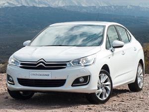foto Citroën C4 Lounge 1.6 Shine Aut nuevo color A elección