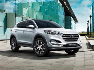 foto Hyundai Tucson 4x4 2.0T Aut Full Premium (2018)