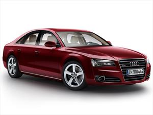 foto Audi A8 60 T FSI Quattro (2016)