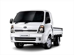 Foto Kia Frontier 2.5L Pick-up nuevo precio $26.990.000
