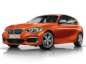 BMW Serie 1