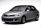 Foto Nissan Tiida Visia