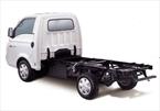 foto Hyundai H100 Truck GLS Chasis (2010)