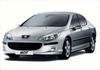 Foto Peugeot 407 SV Sport HDi Tiptronic