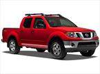 foto Nissan Frontier  SE 4x4 V6 (2010)