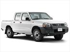 foto Nissan NP300 2.4L Doble Cabina Lujo (2010)