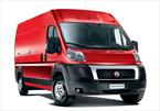 foto Fiat Ducato Cargo Van 2.3L 9,5 (2013)