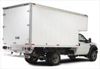 foto Ford F-550 XL 6.4L Super Duty Diesel