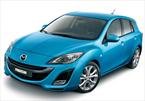 foto Mazda 3 Hatchback s (2012)