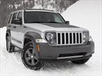 foto Jeep Cherokee Sport 2.8 TDi (2011)