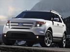 foto Ford Explorer 3.5L XLT 4x4 (2016)