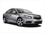 foto Chevrolet Cruze LTZ (2012)