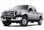 foto Ford F-100 3.9L TDi XLT 4x4 Cabina Doble (2012)