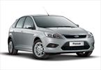 foto Ford Focus 5P 1.6L Style (2013)