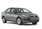 foto Ford Focus Exe Style 1.6L