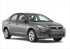 Foto Ford Focus Exe Trend Plus TDCi 1.8L