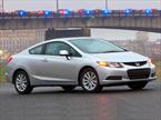 foto Honda Civic Coupé EX 1.8L Aut (2013)