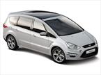 foto Ford S-Max Trend
