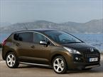 foto Peugeot 3008 Turbo (2011)