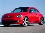 foto Volkswagen Beetle STD (2013)