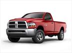 foto RAM ST 2500 Regular Cab 4.7L 4x4 Aut (2012)