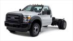 foto Ford F-450 KTP XL 6.8L Aut (2012)