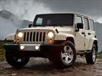 foto Jeep Wrangler Unlimited Unlimited JK Sahara 4x4 3.6L Aut