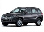 foto Suzuki Grand Vitara V6 4x4 (2012)