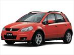 foto Suzuki SX4 X-Over 2.0L Aut. (2014)