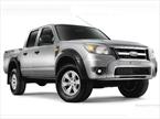 foto Ford Ranger XLT 2.5L TDi 4x4 Doble Cabina (2012)