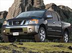 foto Nissan Titan Crew Cab 4x4 SL (2014)