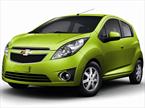 foto Chevrolet Spark Paq A (2012)