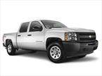 foto Chevrolet Silverado 4x2 Doble Cabina Paq E (2012)