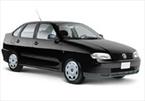 foto Volkswagen Derby 1.8L (2002)