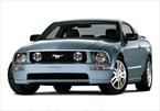 foto Ford Mustang Coupé V6