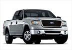 foto Ford Lobo XLT 4x4 Cabina Doble (2007)