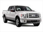 foto Ford Lobo XLT 4x2 Cabina Regular (2011)